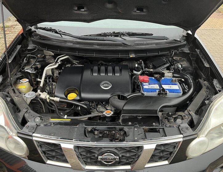 Nissan X-Trail 22