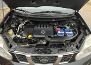 Nissan X-Trail 22