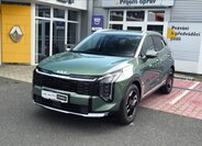 KIA Sportage SUV / Terénní 1,6 l 110 kw