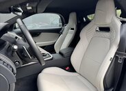 Jaguar F-Type Kabriolet 5,0 l 331 kw