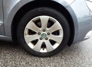 Škoda Superb Kombi 1,6 l 77 kw