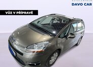 Citroën C4 Picasso MPV 2,0 l 110 kw