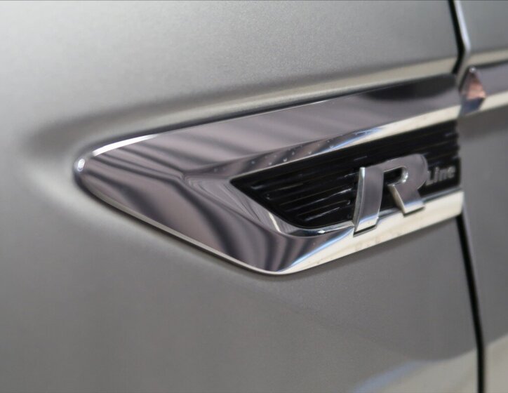 Volkswagen Tiguan SUV / Terénní 2,0 l 140 kw