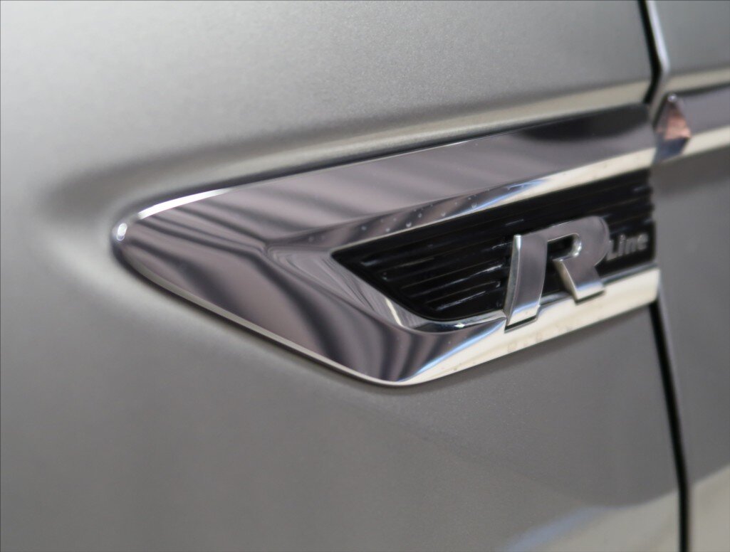 Volkswagen Tiguan SUV / Terénní 2,0 l 140 kw