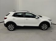 KIA Stonic SUV 1,2 l 61 kw