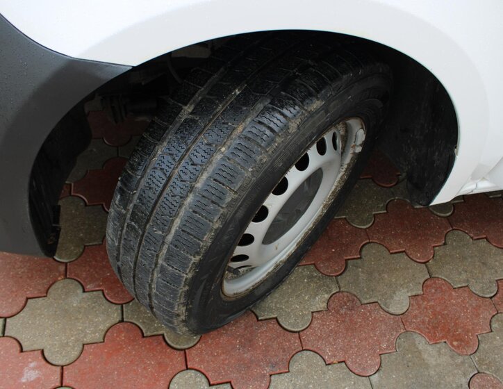 Mercedes-Benz Vito 20