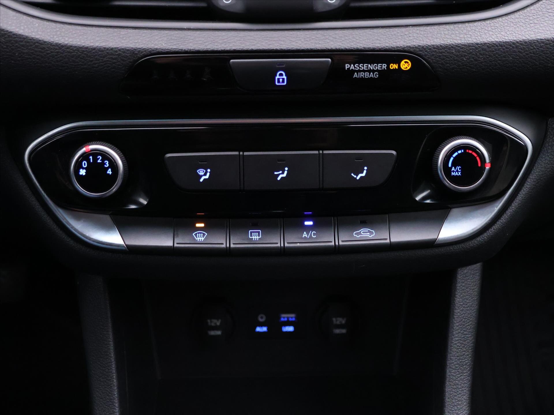 Hyundai i30 Kombi 1,6 l 81 kw