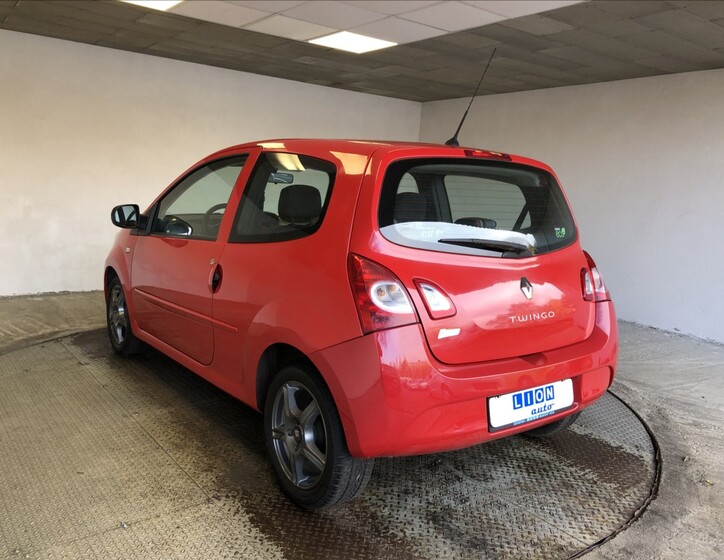 Renault Twingo 5