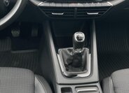 Škoda Octavia Liftback 2,0 l 85 kw