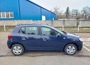 Dacia Sandero Hatchback 999,0 54 kw