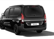 Citroën Berlingo MPV 1,2 l 81 kw