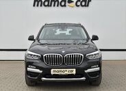 BMW X3 SUV / Terénní 2,0 l 140 kw
