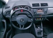 Škoda Fabia Kombi 999,0 81 kw