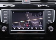 Volkswagen Golf Kombi 1,4 l 92 kw