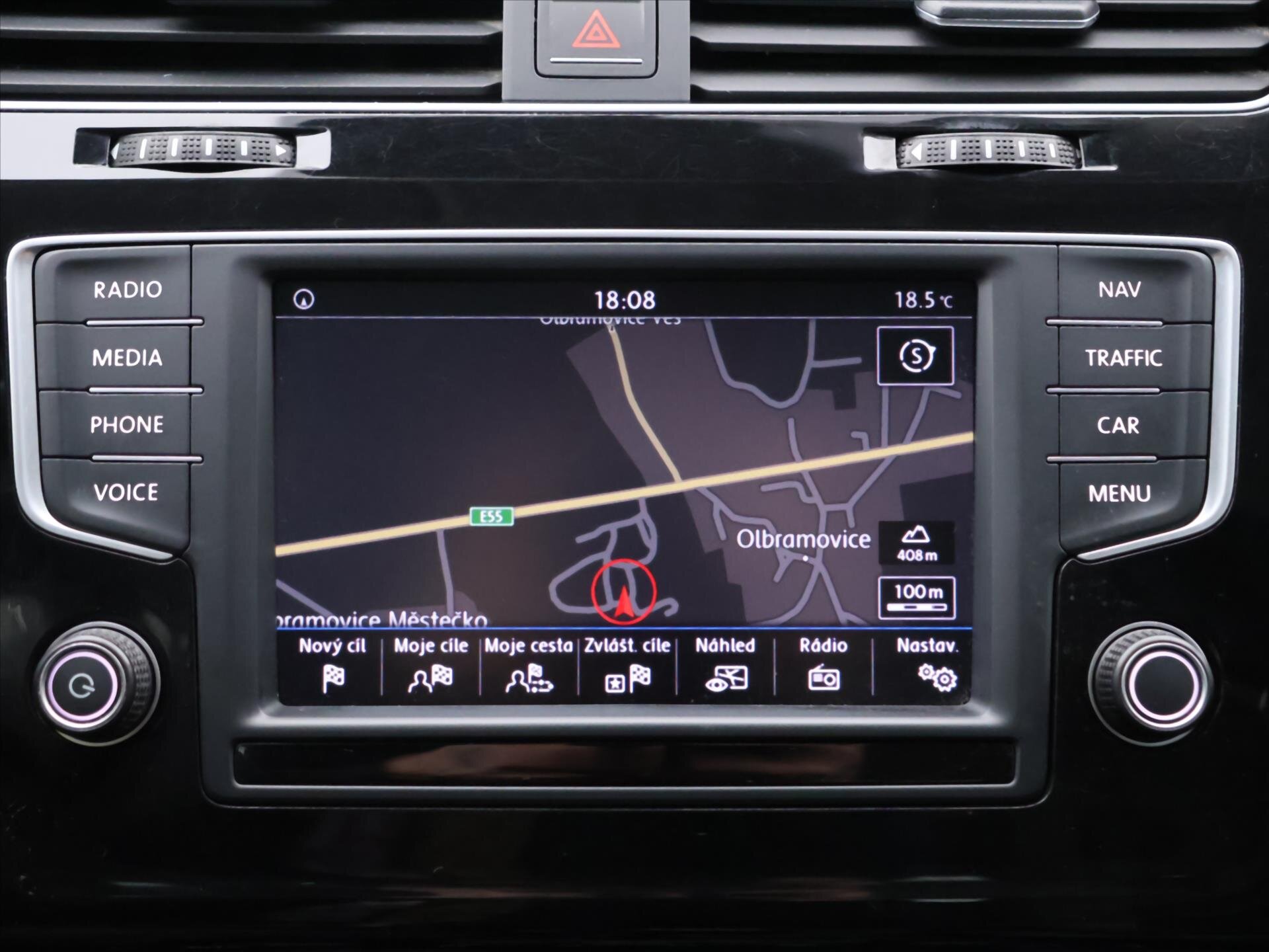 Volkswagen Golf Kombi 1,4 l 92 kw