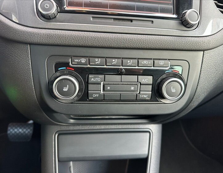 Volkswagen Tiguan 27