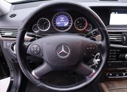 Mercedes-Benz Třídy E Kombi 3,0 l 170 kw