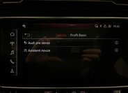 Audi SQ7 Kombi 4,0 l 320 kw