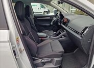 Škoda Karoq SUV 2,0 l 110 kw