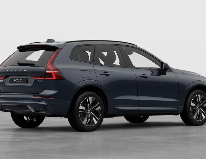 Volvo XC60 5