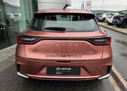 Lexus LBX Kombi 1,5 l 100 kw