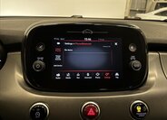 Fiat 500X Hatchback 1,3 l 110 kw