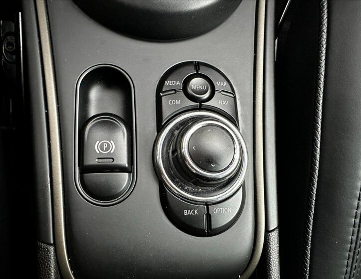 Mini Countryman Kombi 1,5 l 162 kw