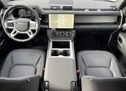 Land Rover Defender SUV / Terénní 3,0 l 147 kw
