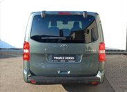 Toyota ProAce Verso MPV 2,0 l 130 kw