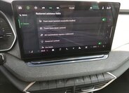 Škoda Octavia Liftback 1,5 l 110 kw