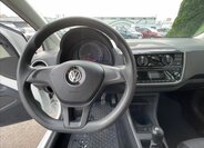 Volkswagen up! Hatchback 999,0 44 kw