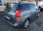 Peugeot 5008 MPV 1,6 l 115 kw