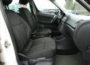 Škoda Roomster MPV 1,6 l 77 kw