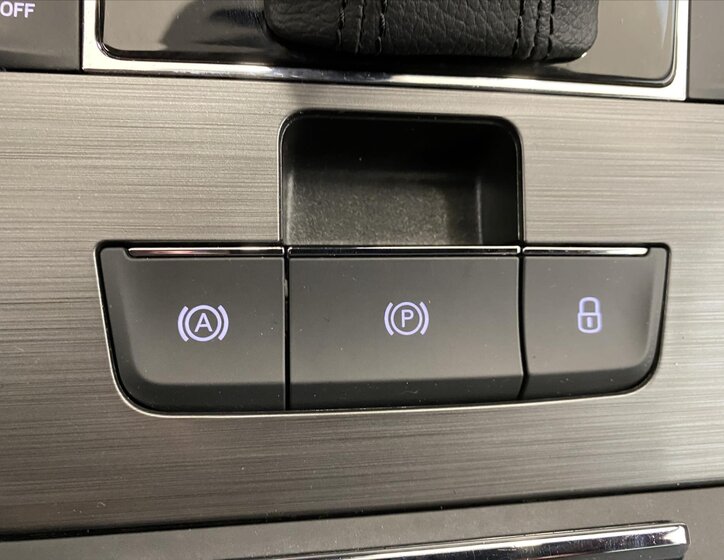 Škoda Superb Kombi 2,0 l 147 kw