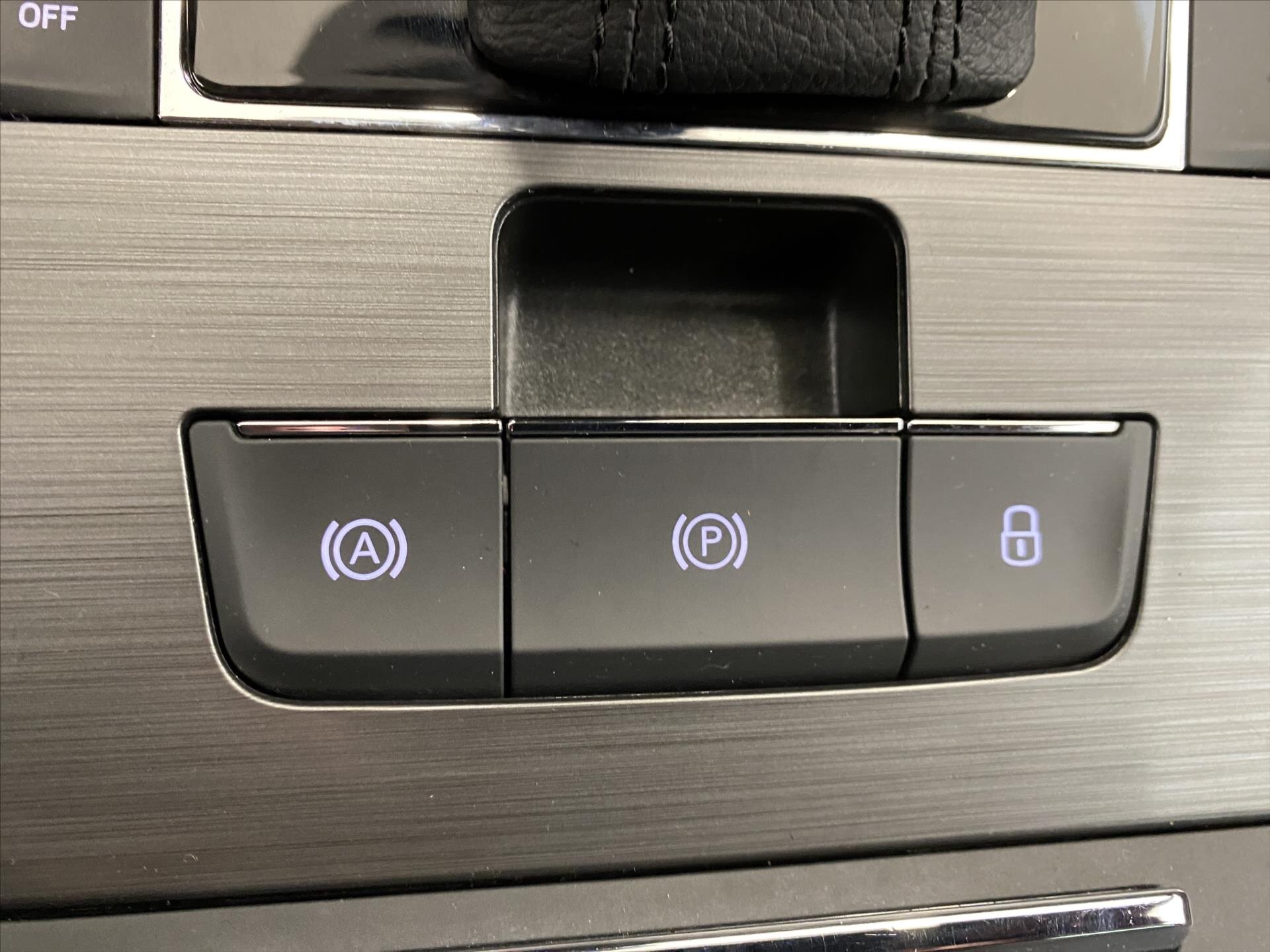 Škoda Superb Kombi 2,0 l 147 kw