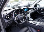 Mercedes-Benz GLC 25