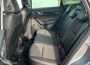 Škoda Karoq Kombi 1,5 l 110 kw