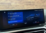 BMW M3 Sedan / Limuzína 3,0 l 375 kw