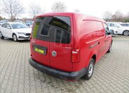 Volkswagen Caddy Skříň 1,4 l 81 kw