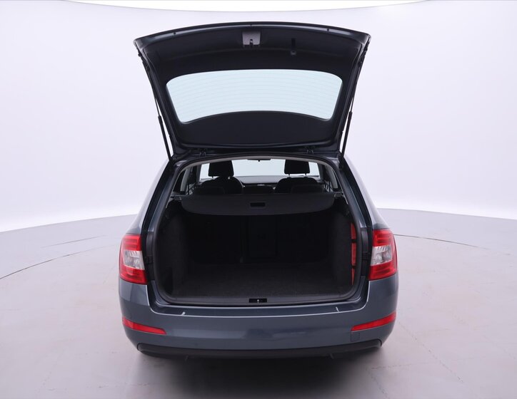 Škoda Octavia Kombi 1,6 l 81 kw