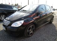 Mercedes-Benz Třídy B Kombi 2,0 l 80 kw