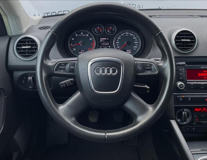 Audi A3 13