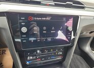 Volkswagen Arteon Liftback 2,0 l 147 kw