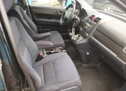 Honda CR-V SUV / Terénní 2,0 l 110 kw