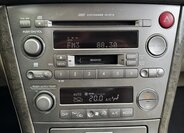 Subaru Legacy Kombi 3,0 l 180 kw