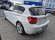 BMW Řada 1 Hatchback 2,0 l 135 kw