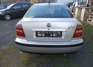 Škoda Octavia Liftback 1,6 l 74 kw