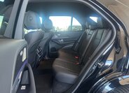 Mercedes-Benz GLE SUV / Terénní 3,0 l 270 kw