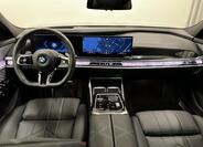BMW Řada 7 7