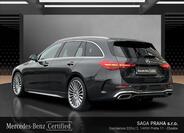 Mercedes-Benz Třídy C 3